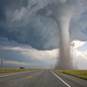 Natural Disaster Preparedness Tips for tornados