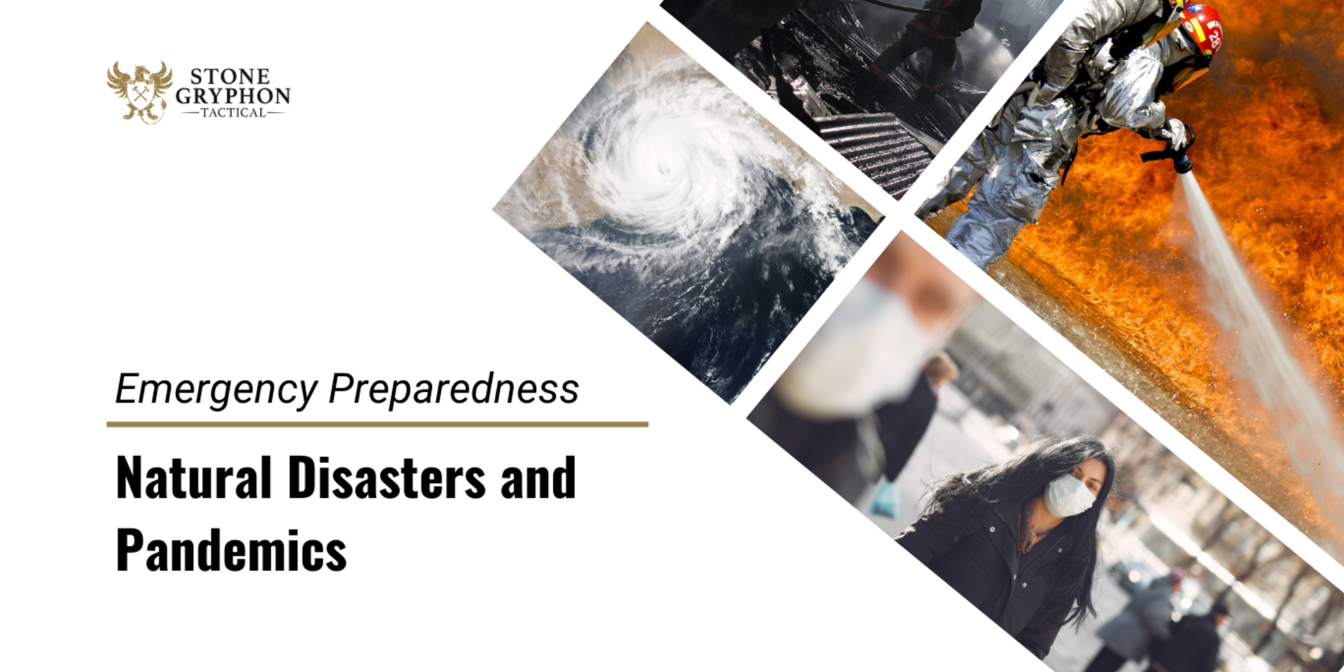 natural disaster preparedness