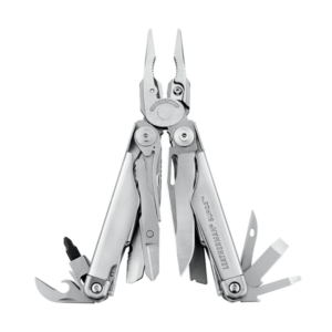 Best Disaster Prepping Tools leatherman